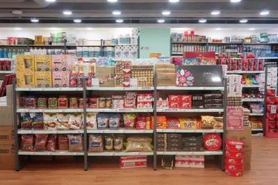 萌翻全场！“豆柴三兄弟”新春带你玩转香港！日用百货优惠风暴来了